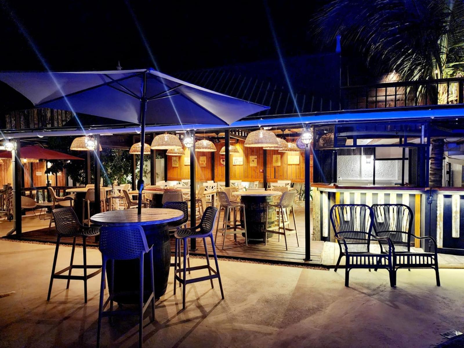 The Rustic Studio Grand Baie Exterior foto